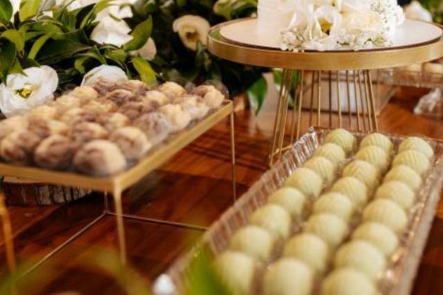 Mini Wedding