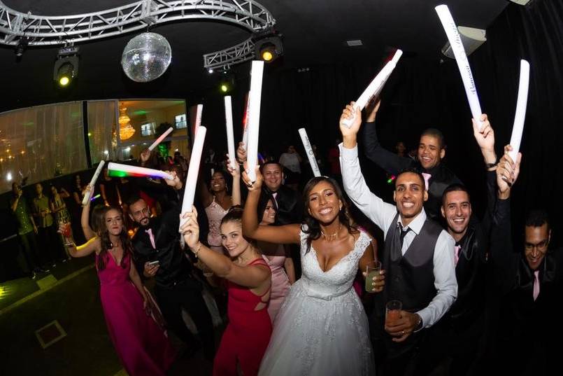 Pista de Dança