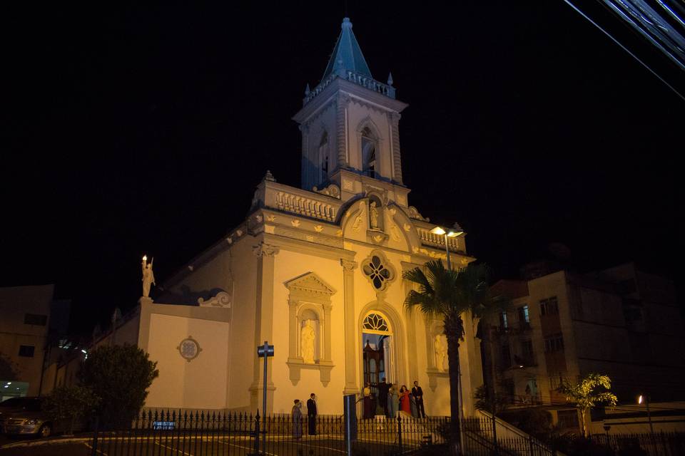 Igreja