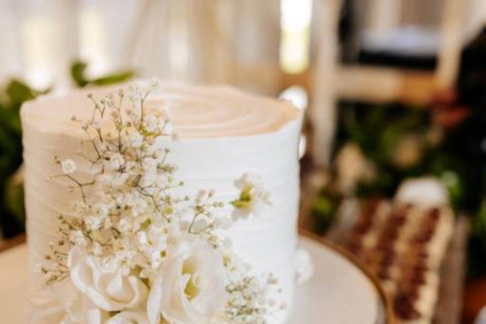 Mini Wedding