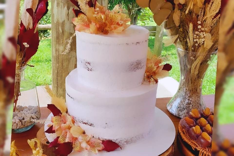 Mini Wedding