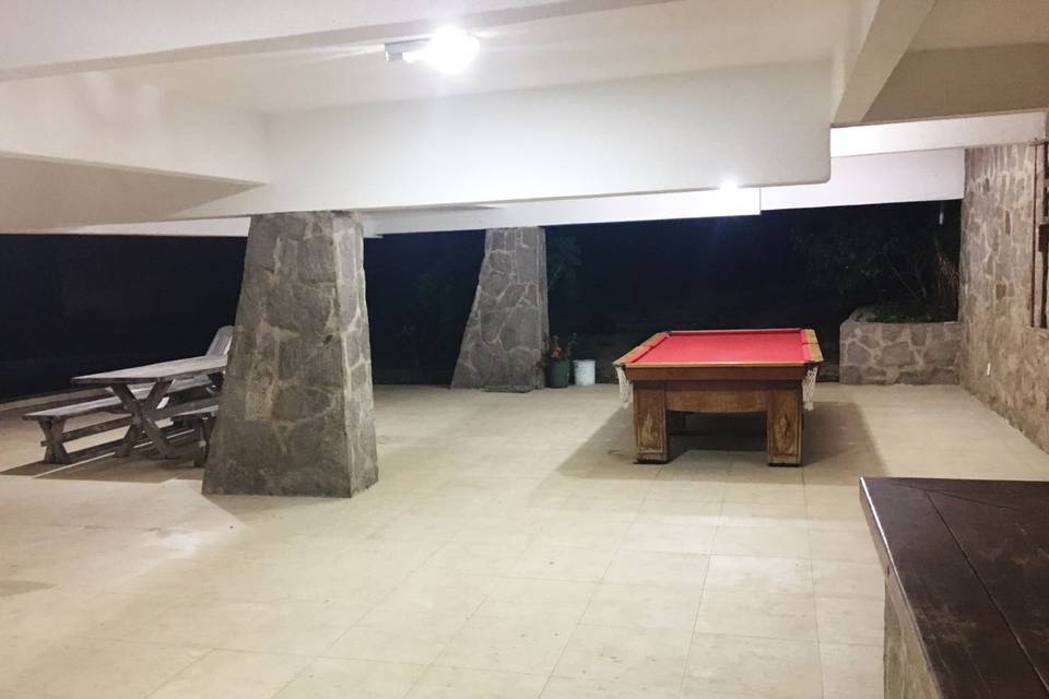 Prainha Eventos