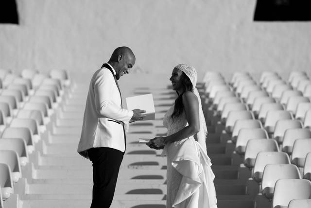 Destination wedding | Trancoso