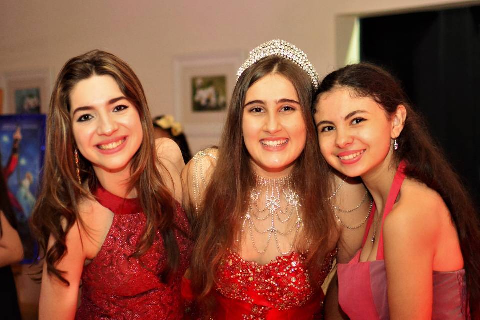 Debutantes