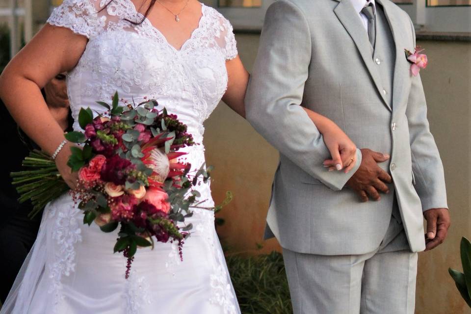 Fotógrafo de Casamento