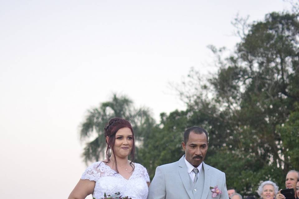 Fotógrafo de Casamento