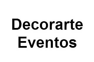 Decorarte Eventos Logo