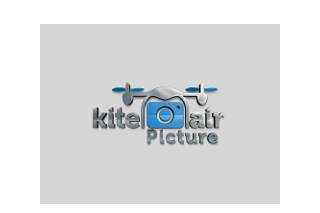 Kite air picture logo