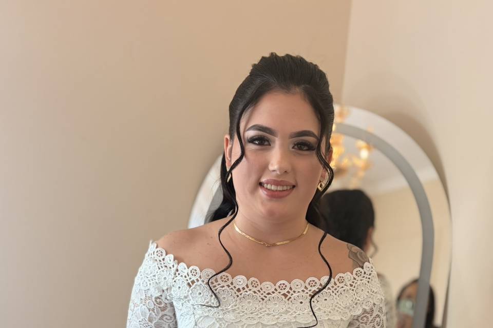 Noiva Civil