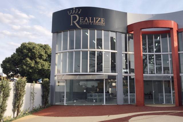 Realize Buffet e Eventos