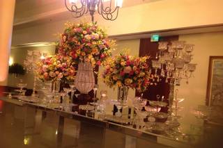 Elsa Rodrigues Special Events