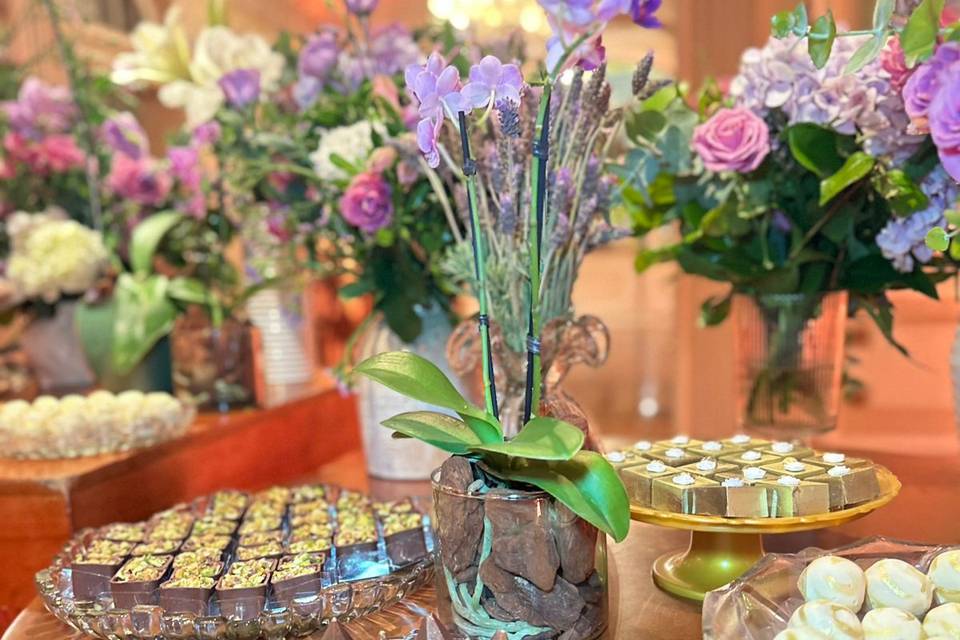 Doces