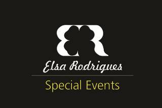 Elsa Rodrigues Special Events logo