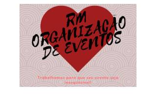 RM Organização de Eventos