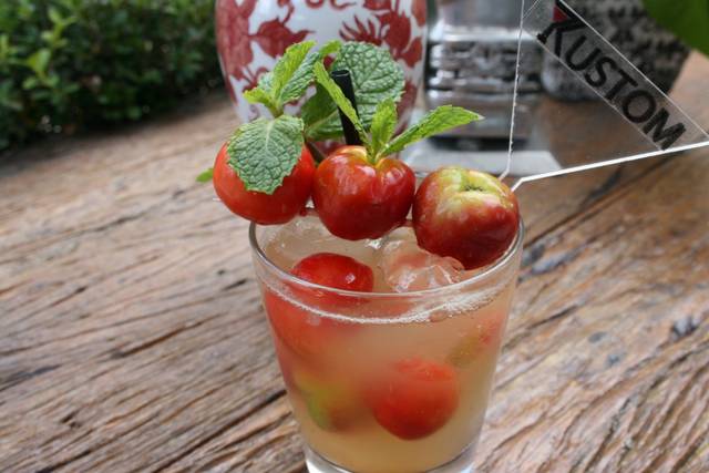 Caipirinha Kustom