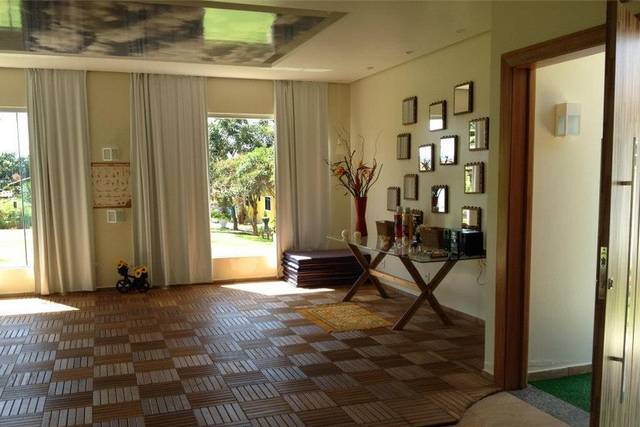 Espaço zen