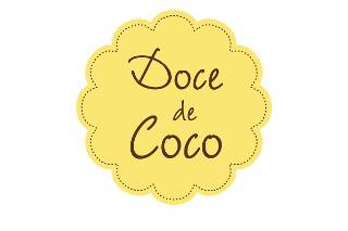 Doce de Coco