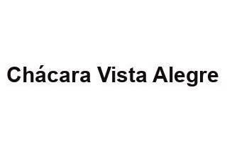 Chácara vista alegre logo