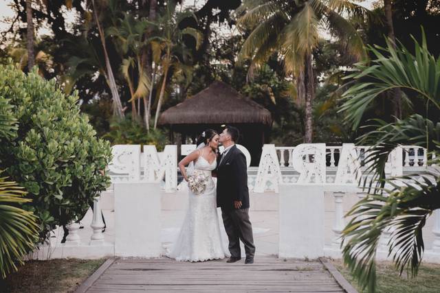 Casamento - nayara e marcos