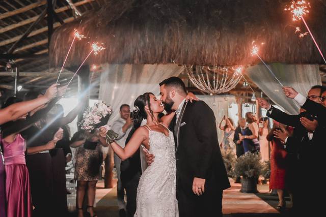 Casamento - nayara e marcos