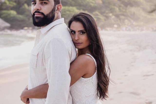 Pré-wedding - nayara e marcos