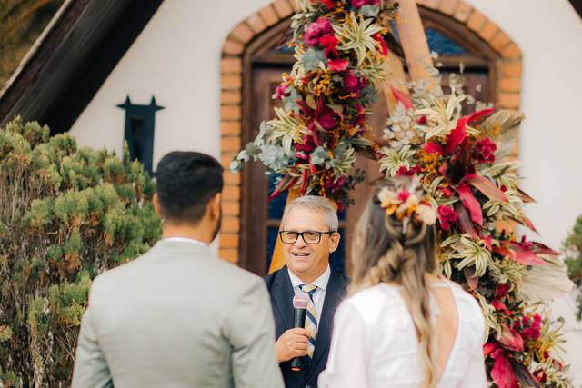 Filipe e Nath Wedding