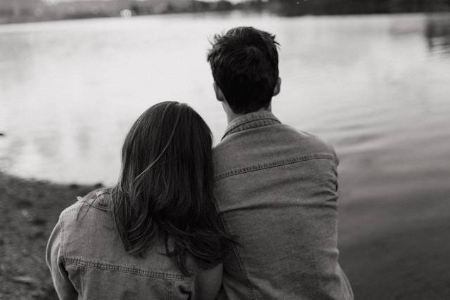 Mavi & KevinEnsaio Fotografico