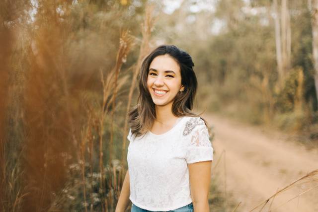 Mavi Ensaio Fotografico