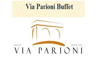 Via Parioni Logo