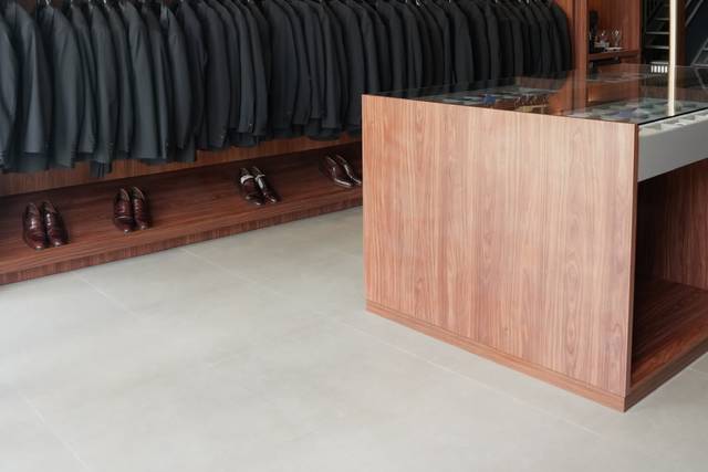 Mr Suits - Cuiaba