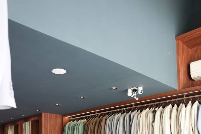 Mr Suits - Cuiaba