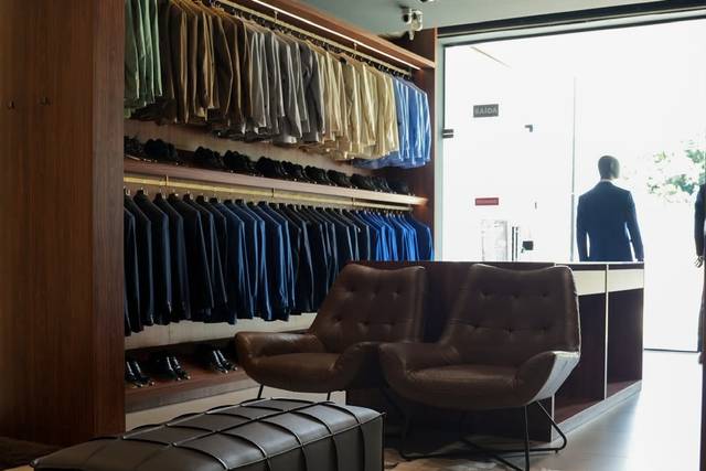 Mr Suits - Cuiaba