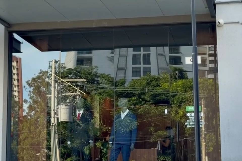 Mr Suits - Cuiaba