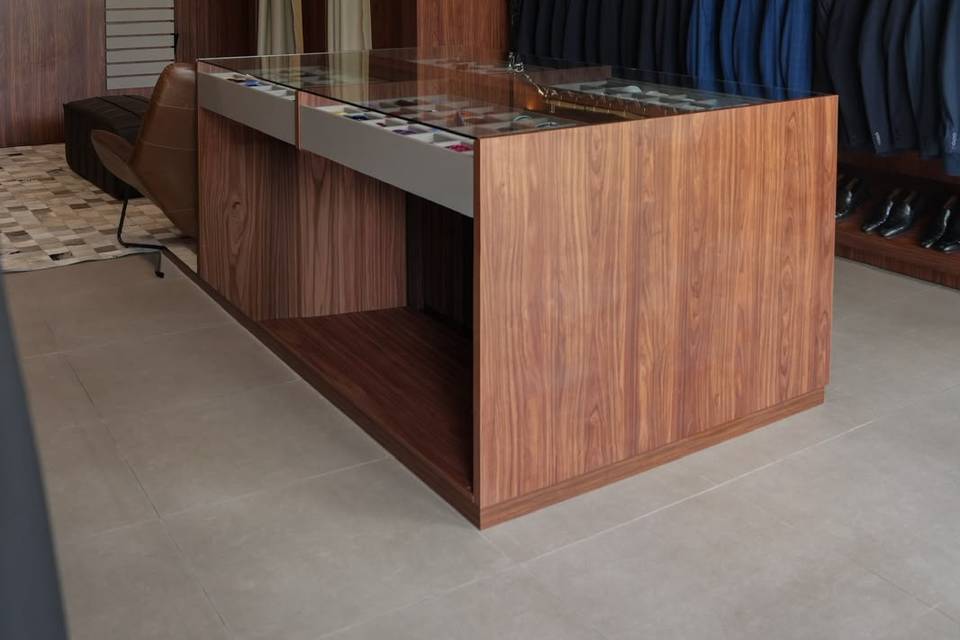 Mr Suits - Cuiaba