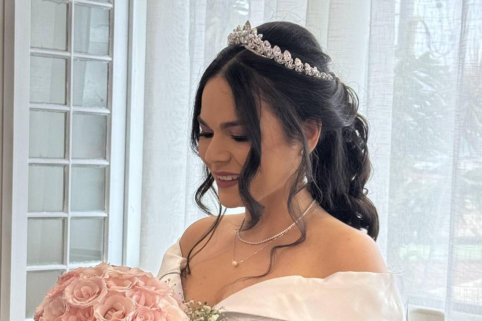 Beleza noiva