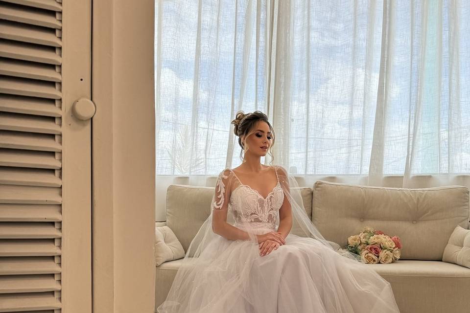 Serviços completos de beleza