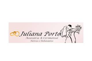 Juliana Porto Assessoria e Cerimonial logo