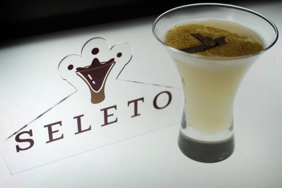 Festa Seleto Drinks