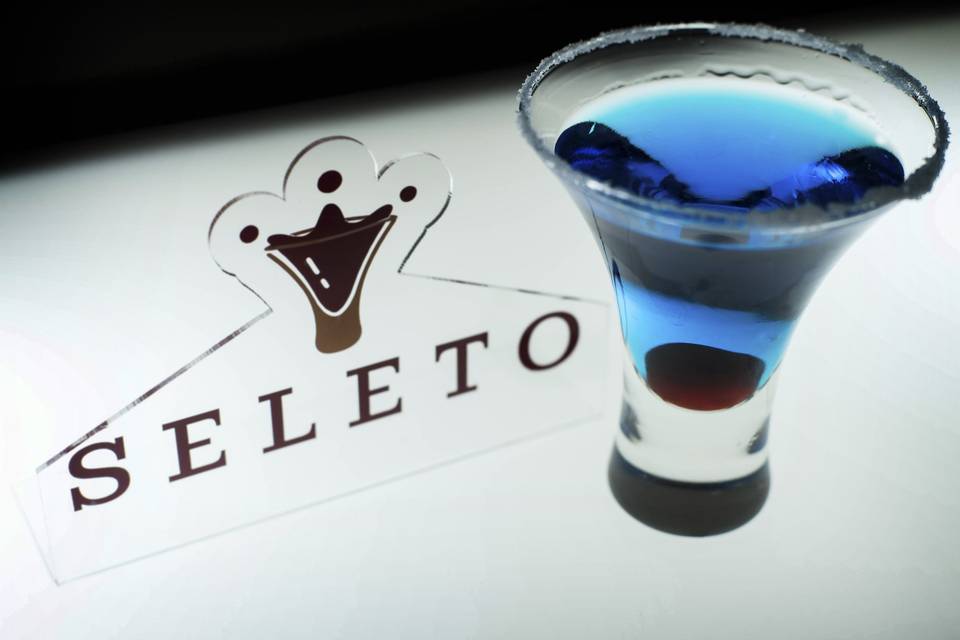 Festa Seleto Drinks