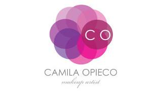 Camila Opieco Makeup Artist