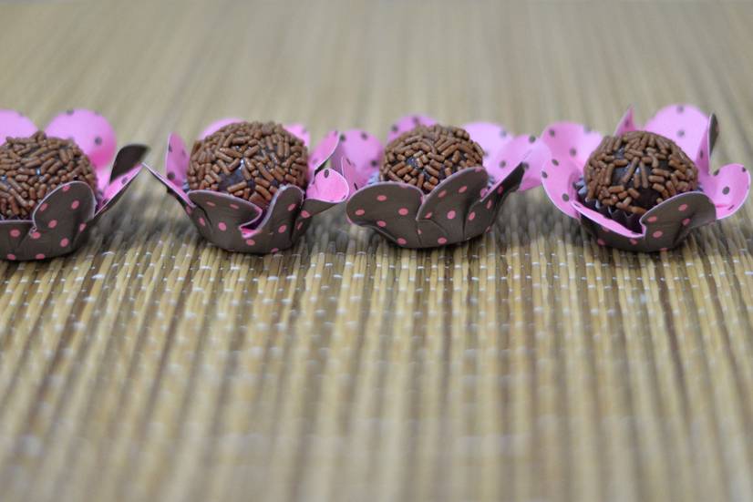 Brigadeiros