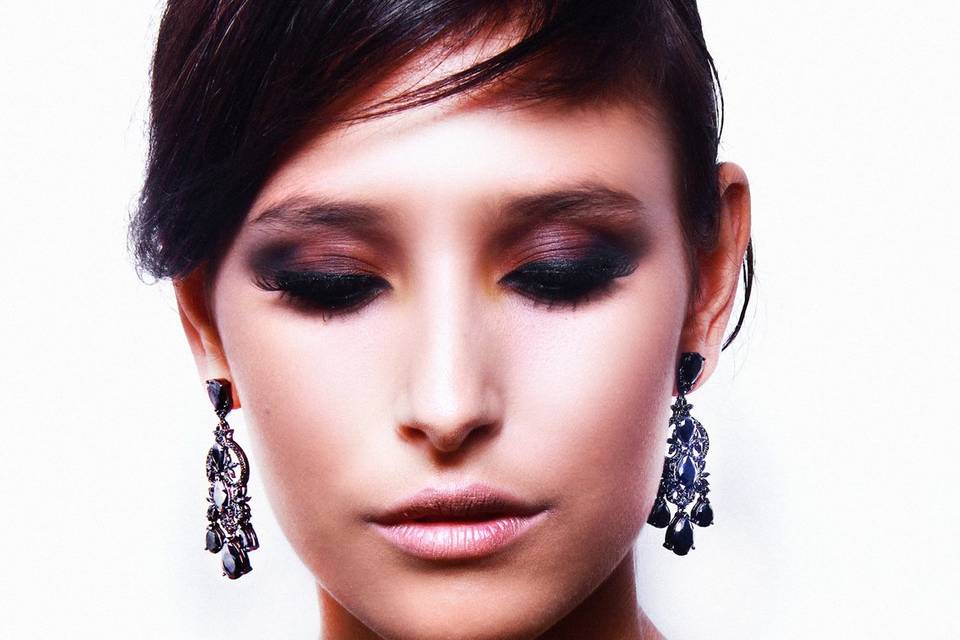 Camila Opieco Makeup Artist