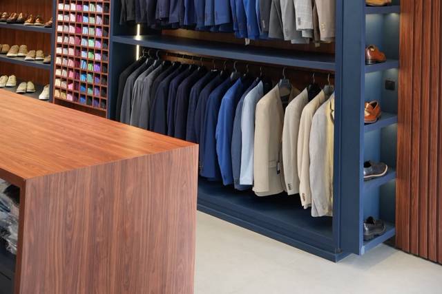 Mr Suits Dourados