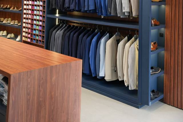 Mr Suits Dourados