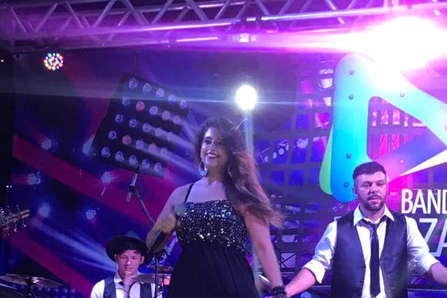 Banda Palooza