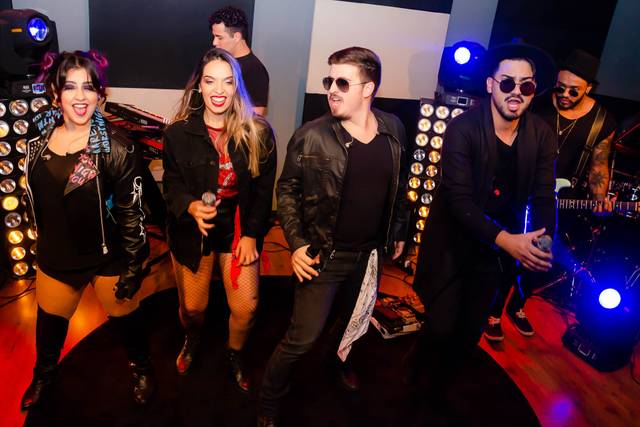 Artistas