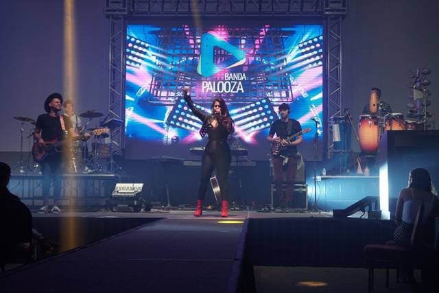 Evento Social -BP