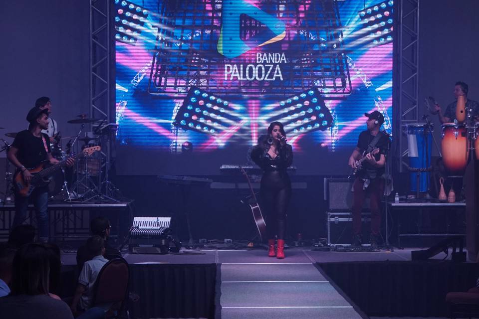 Banda Palooza