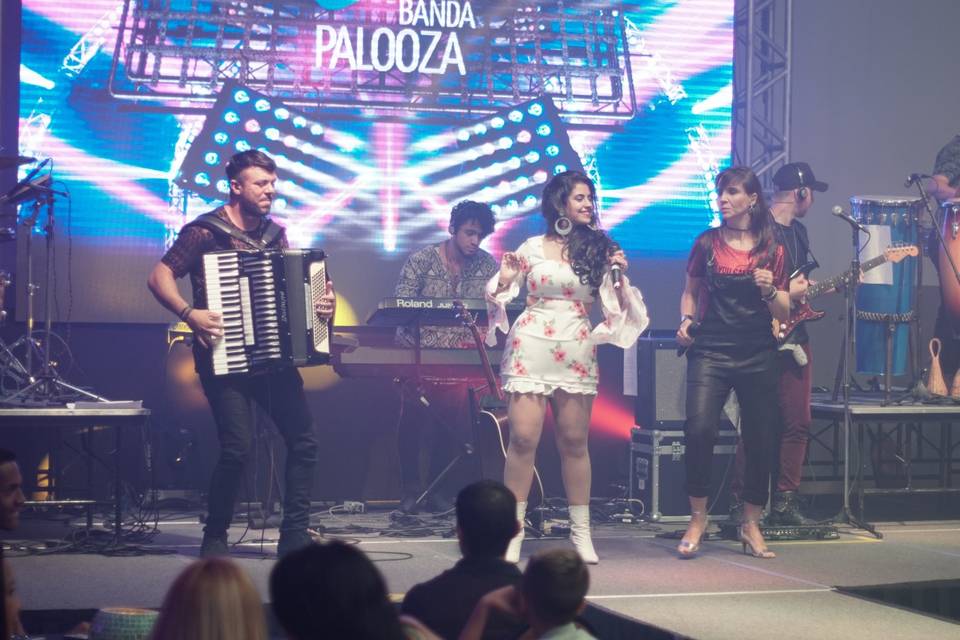 Banda Palooza