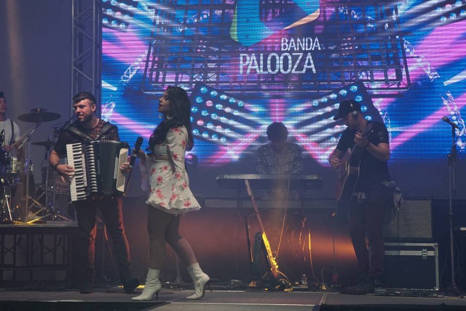 Banda Palooza